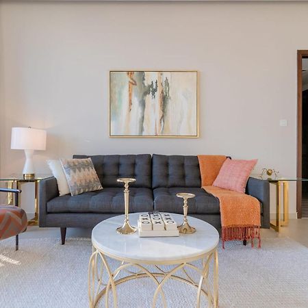Downtown 1 Bed With City Views Dubai Eksteriør billede