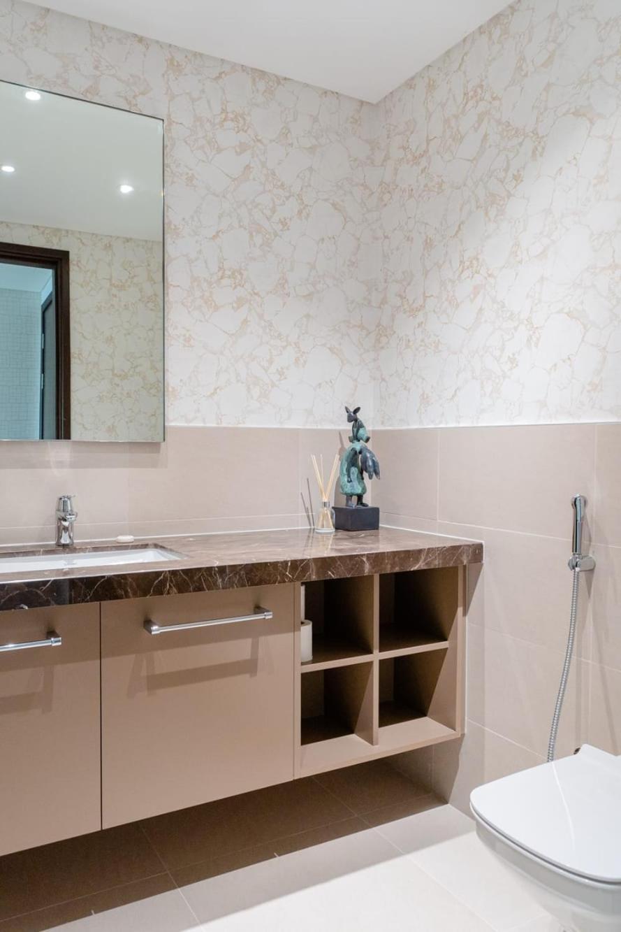Downtown 1 Bed With City Views Dubai Eksteriør billede